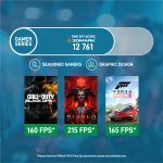 PCBuilder Ryzen 5 8400F RECON Windows 11 Gaming PC - Image 4