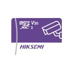Hiksemi Guard U1+U3 TLC 256GB MicroSDXC (Without Adapter) - Image 3