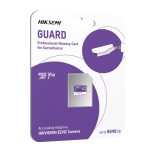 Hiksemi Guard U1+U3 TLC 256GB MicroSDXC (Without Adapter) - Image 4