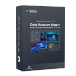 Wondershare Recoverit Data Recovery