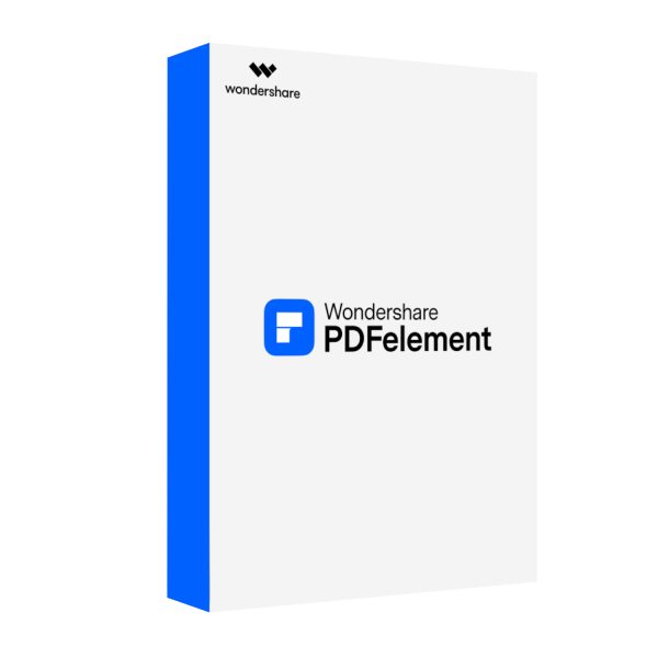 Wondershare PDFelement Professional for