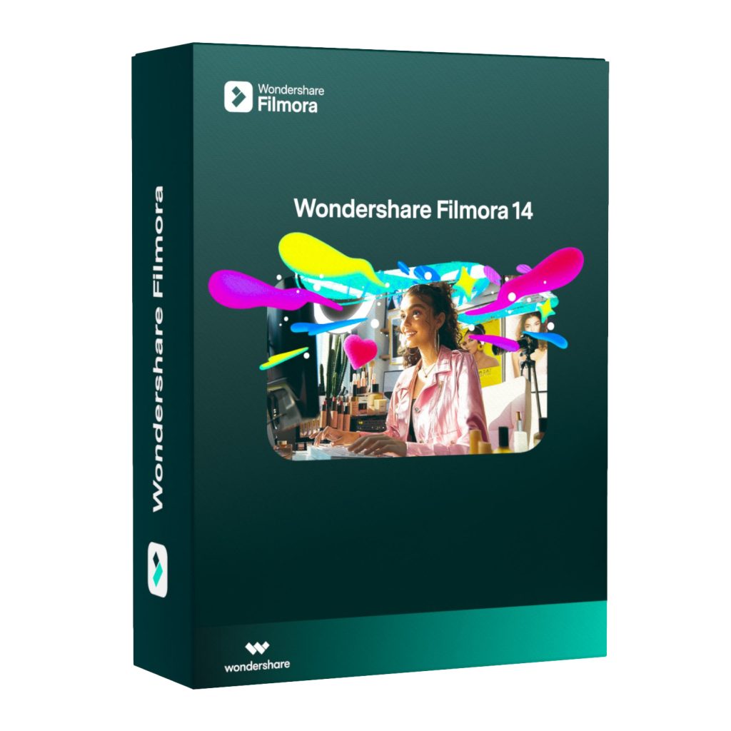 Wondershare Filmora Business for Mac