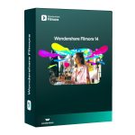 Wondershare Filmora Business for