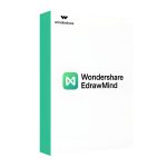 Wondershare EdrawMind Diagram Software