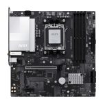 MSI PRO B840M-P Wi-Fi 6E AMD AM5 MATX Gaming Motherboard - Image 3