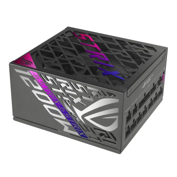 Asus ROG Strix 1200W 80 PLUS Platinum