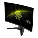 MSI MAG 276CF E20 27" 1080P FHD 200Hz 0.5ms Curved Gaming Monitor - Image 3