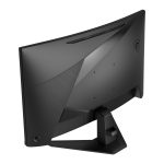 MSI MAG 276CF E20 27" 1080P FHD 200Hz 0.5ms Curved Gaming Monitor - Image 4