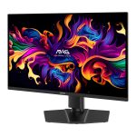MSI MAG 273QP QD-OLED X24 27" WQHD 240Hz 0.03ms Gaming Monitor - Image 4