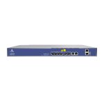 V-Sol V1600G0-B 4 Port GPON Optical