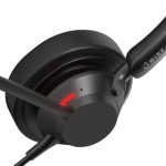 WINX CALL Pro 2 Mono AI Noise Cancelling Headset - Image 4