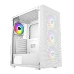 FSP M220 ATX Mid Tower Gaming Chassis