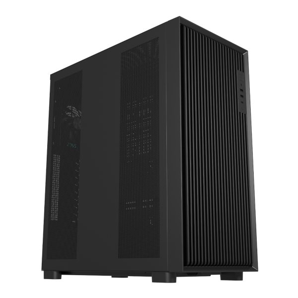 FSP U660 ATX Ultra Tower (Multi-HDD)