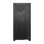 FSP U500 E-ATX Workstation Chassis - Black - Image 3