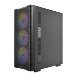 Antec VX310 ARGB ATX Gaming Chassis - Image 4