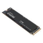 Crucial T710 4TB M.2 NVMe Gen5 NAND SSD - Image 4