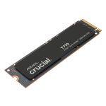 Crucial T710 1TB M.2 NVMe Gen5 NAND SSD - Image 3