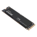 Crucial T710 1TB M.2 NVMe Gen5 NAND SSD - Image 4
