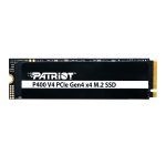 Patriot P400 Lite 500GB M.2 PCIe NVMe