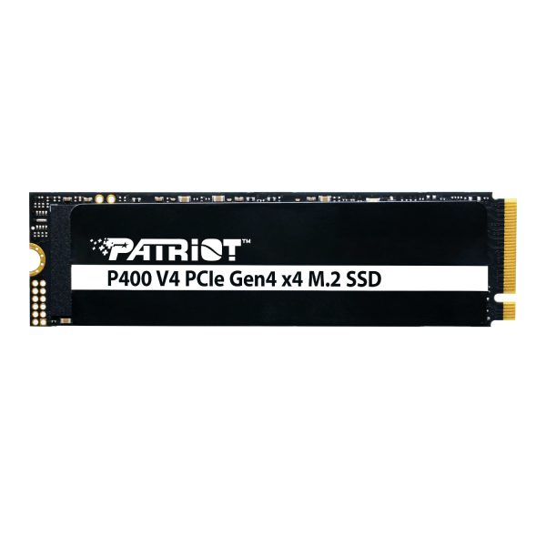 Patriot P400 Lite 500GB M.2 PCIe NVMe