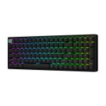 Keychron K4 HE 96% Magnetic Switch Hot-Swap RGB Wireless Keyboard – Black - Image 3