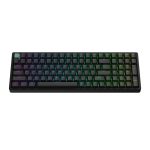 Keychron K4 HE 96% Magnetic Switch Hot-Swap RGB Wireless Keyboard – Black - Image 4