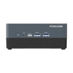 PCBuilder CUBE Intel i3-1315U 16GB DDR4 512GB Windows 11 Home Mini PC - Image 3
