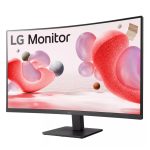 LG Essential 32" FHD VA Curved Monitor 100Hz with FreeSync - Image 3