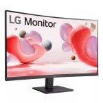 LG Essential 32" FHD VA Curved Monitor 100Hz with FreeSync - Image 4