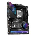 ASRock X870 Riptide AM5 Wi-Fi Phantom Gaming Motherboard - Image 4