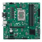 ASUS PRO B760M C CSM LGA 1700 M-ATX Motherboard - Image 3
