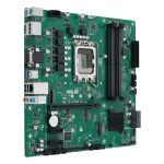 ASUS PRO B760M C CSM LGA 1700 M-ATX Motherboard - Image 4