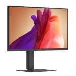 LG UltraFine 27" 4K UHD IPS Monitor with USB-C, incl Speakers - Image 3