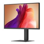 LG UltraFine 27" 4K UHD IPS Monitor with USB-C, incl Speakers - Image 4