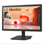 LG Essential 20" WSXGA TN Monitor 75Hz - Image 3