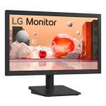 LG Essential 20" WSXGA TN Monitor 75Hz - Image 4