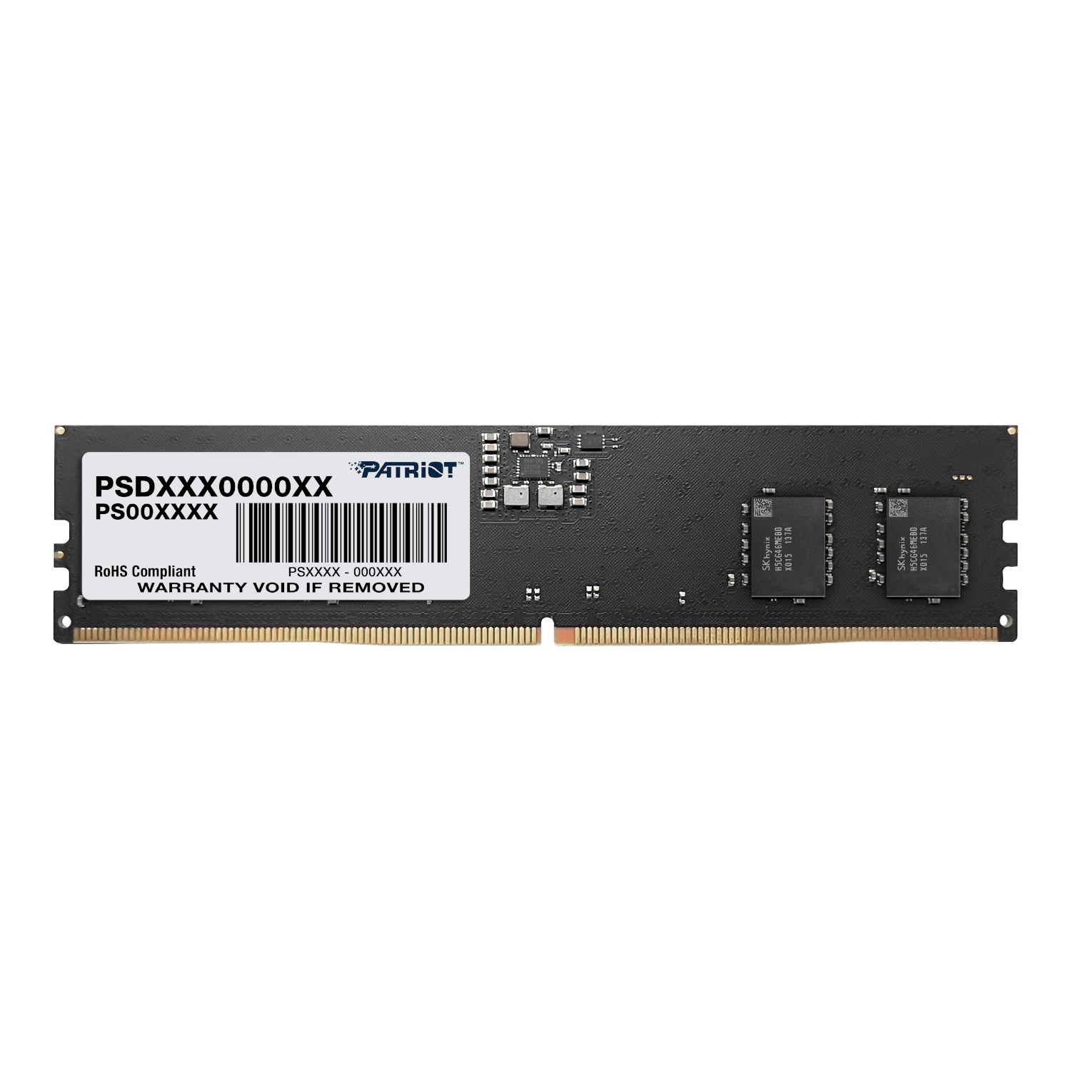 2404202669ebe36221cc2.jpeg Patriot Signature Line 8GB 5600MHz DDR5