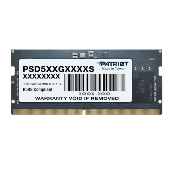 Patriot Signature Line DDR5 8GB 4800MHz