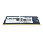 Patriot Signature Line DDR5 8GB 4800MHz Single Rank SODIMM Notebook Memory - Image 4