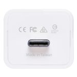 Patriot iLuxe Cube 1TB Type-C Smart Backup Solution - White - Image 4