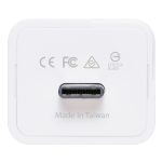 Patriot iLuxe Cube 512GB Type-C Smart Backup Solution - White - Image 4