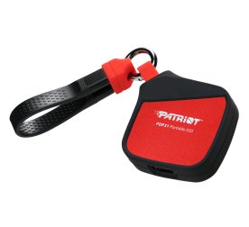 Patriot PDP31 1TB Type-C Portable SSD