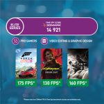 PCBuilder Ryzen 5 7600 SEEKER Windows 11 Gaming PC - Image 4