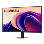 LG UltraFine 32" QHD IPS Monitor 100Hz with USB-C - Image 4