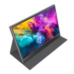 PCBuilder FLEX 15.6" Full HD IPS Portable Monitor - Image 4