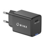 WINX POWER Pro Type-C 65W GaN Wall Charger - Image 3