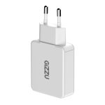 Gizzu 2-Port 65W GaN Wall Charger - Image 3