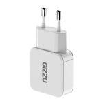 Gizzu 2-Port 20W GaN Wall Charger - Image 3