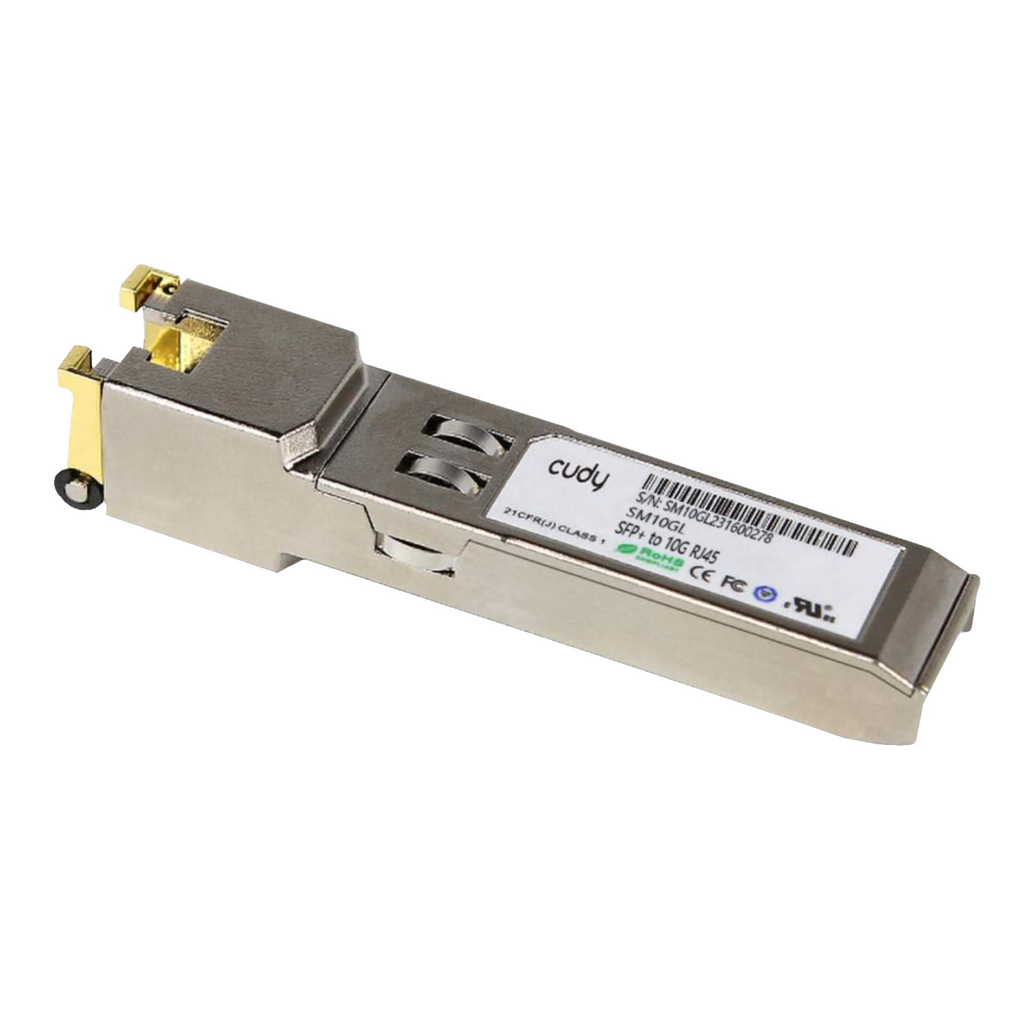 2404202669ebe9b4cc791.jpeg Cudy SM10GL SFP+ to 10G RJ45 Ethernet