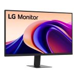 LG UltraFine 27" QHD IPS Monitor 100Hz with USB-C - Image 3